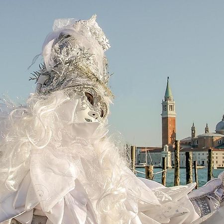 Nice Apartment In Venezia -Ve- With Wifi Extérieur photo