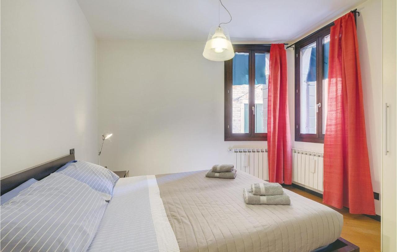 Nice Apartment In Venezia -Ve- With Wifi Extérieur photo