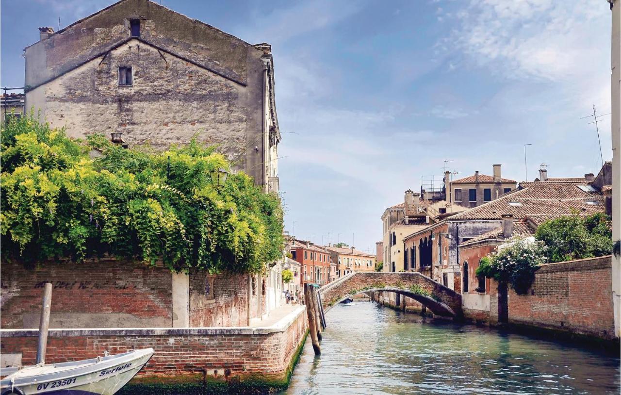 Nice Apartment In Venezia -Ve- With Wifi Extérieur photo
